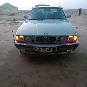 BMW 525 1991