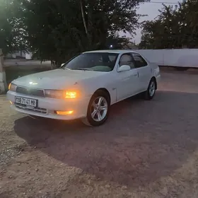 Toyota Cresta 1995