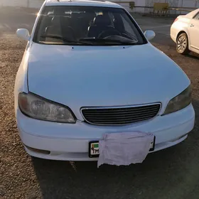 Infiniti I35 2002