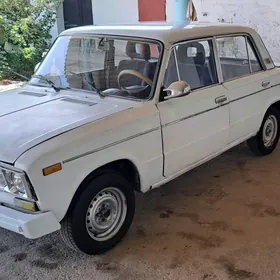 Lada 2106 1999