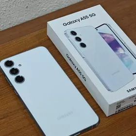 Samsung A55 8/256