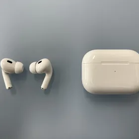Airpods pro 2nd generation