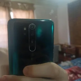 Redmi not 8 pro