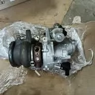 Турбина Audi Volkswagen