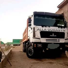 Howo Sinotruk 2008