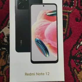 Redmi note 12