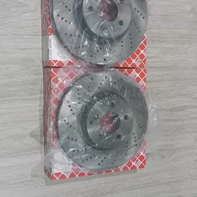 Tarmaznoý  disk mers C204 W212