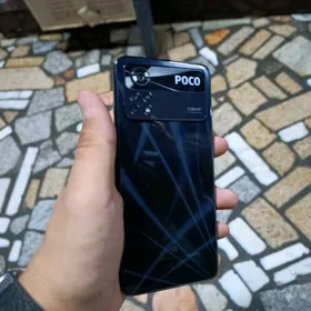 Poco x4 pro 5g