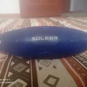 KOLLER
