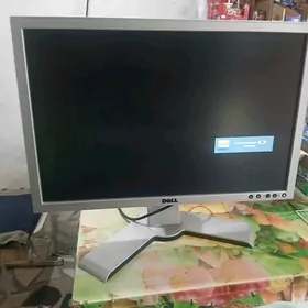 Монитор Dell