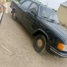 Gaz 3110 1993