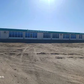 Ilata hyzmat ediş