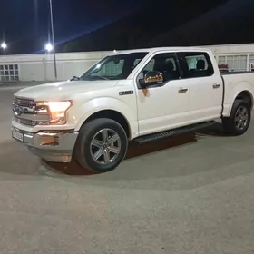 Ford F-150 2017