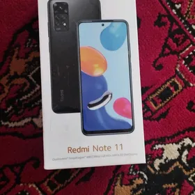Redmidmi note11