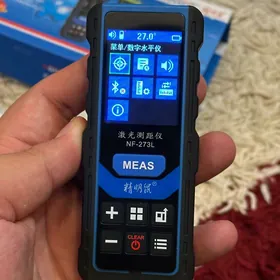 urowen lazer metr лазр метр ур