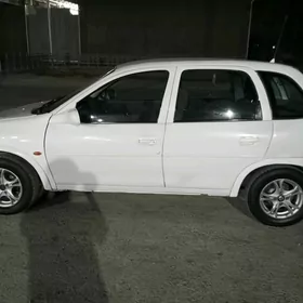 Opel Vita 1997