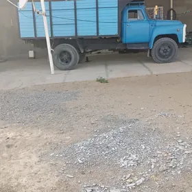 Gaz 53 1983