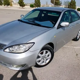Toyota Camry 2002
