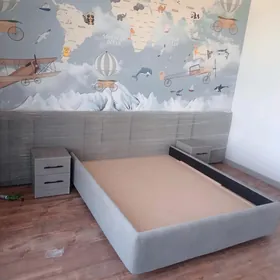 spalny mebel dedski