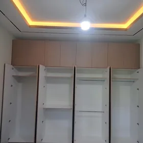 mebel şkaf