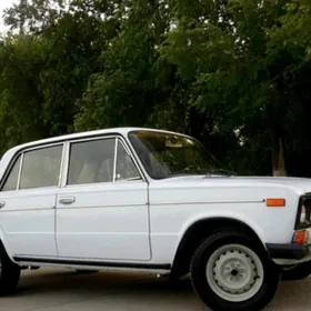 Lada 2106 1990