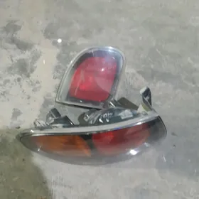 Daewoo far uzy
