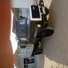 Gaz 53 1991