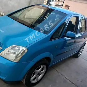 Opel Meriva 2003