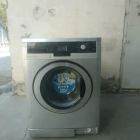 Kır maşyn