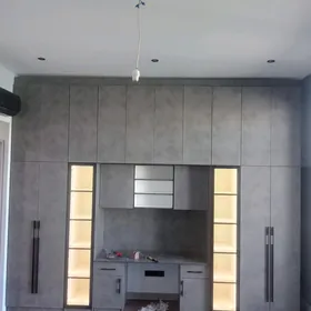 mebel şkaf