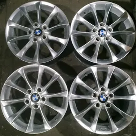 BMW fisika r17