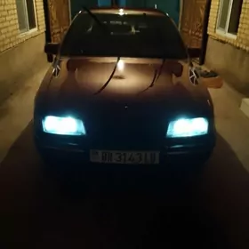 Opel Vectra 1990