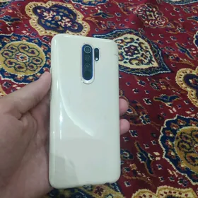 redmi 9 Ozi