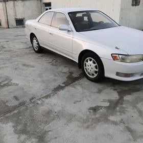 Toyota Mark II 1993