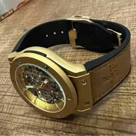 sagat hublot mehanika