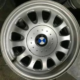 BMW diska r 15