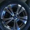BMW diska r 16
