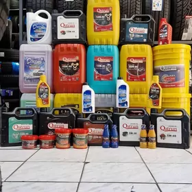 ÝAGLAR ANTIFREEZELER QATRUN ✅️