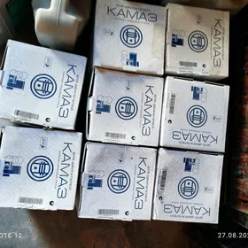 kamaz