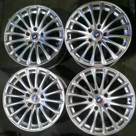 BMW diska r 17