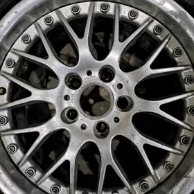 Bmw BBS diska 17lik