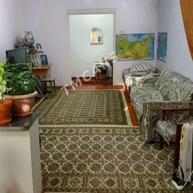 (2476)-NAGINA KÖÇE JENNET BAZARYŇ ÖŇI 3-KOMNAT