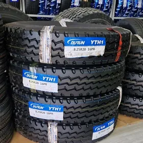 TEKER DURUN 8.25 R 20 2025ÝYL✅