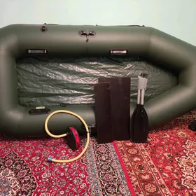 Лодка