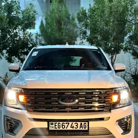Ford Expedition 2020
