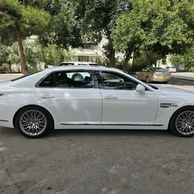Genesis G90 2020