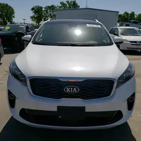 Kia Sorento 2020