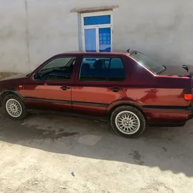 Volkswagen Jetta 1993