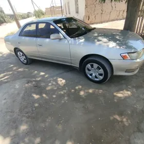 Toyota Mark II 1994