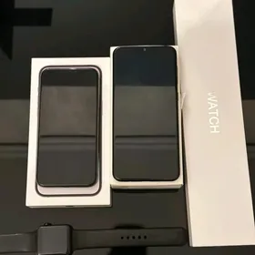 iphone x, samsung Galaxy A20